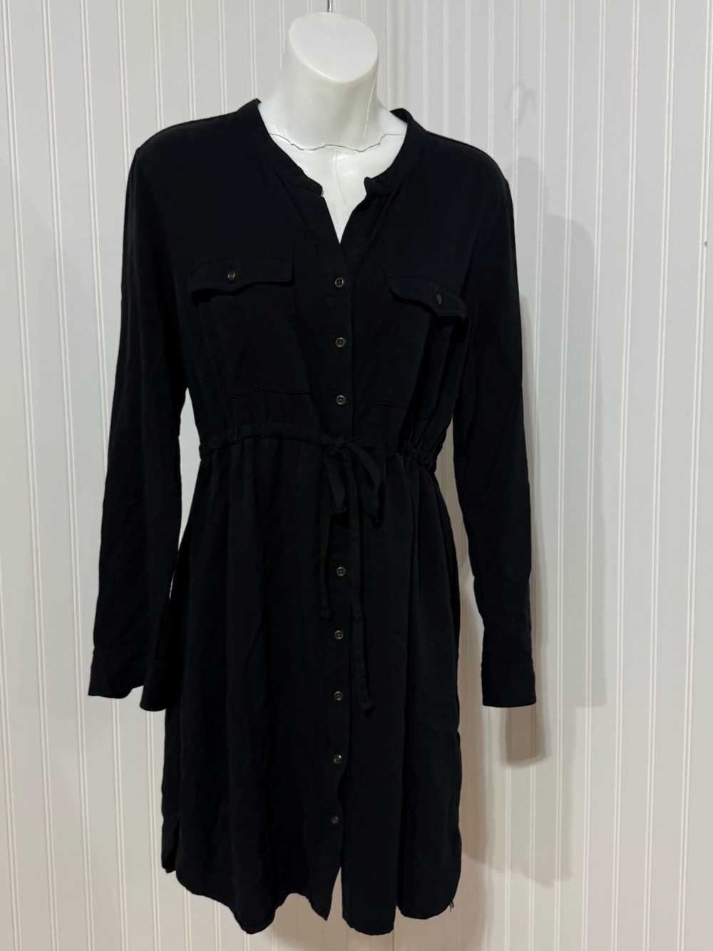 Old Navy Maternity Dress